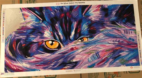 The sneaky feline and the magical art collection unblocked
